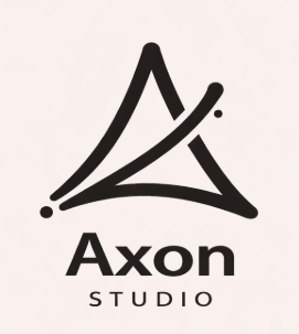 Axon Studio –Hållbar riktning i förändring